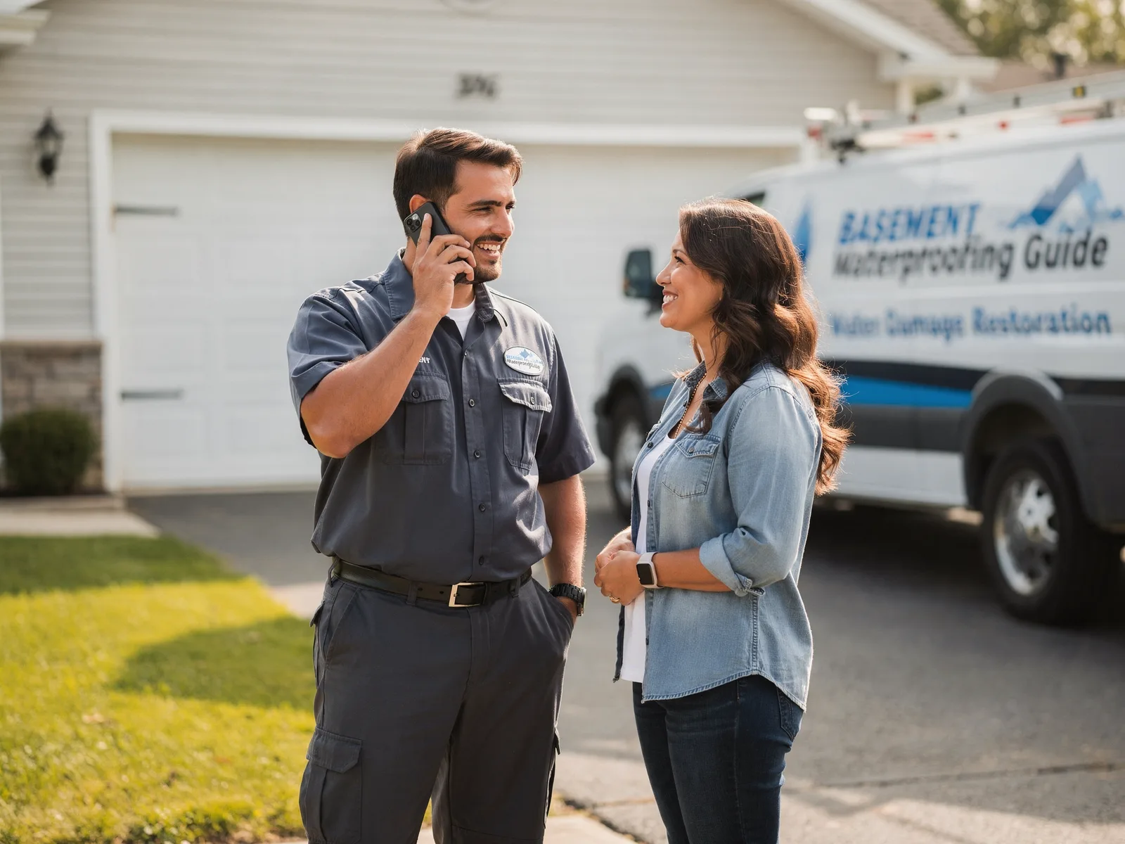Basement Waterproofing Near Me Meyersdale, PA FAQs